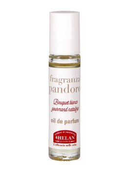 Oil De Parfum Roll-On Pandoro - 2
