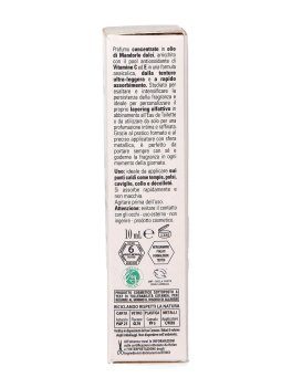 Oil De Parfum Roll-On Pandoro - 3