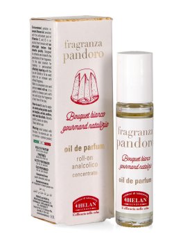 Oil De Parfum Roll-On Pandoro - 1