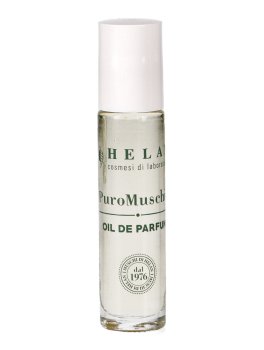 Oil De Parfum Roll-on Puro Muschio - 2