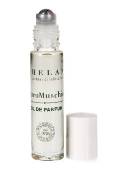 Oil De Parfum Roll-on Puro Muschio - 5