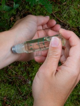 Oil De Parfum Roll-on Puro Muschio - 7