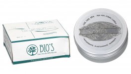 Oil Gel Spa per Viso, Corpo, Capelli