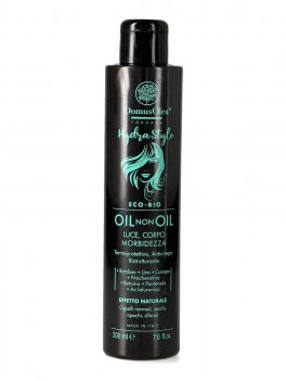 Oil Non Oil Luce Corpo Morbidezza - Hydra Style - 1