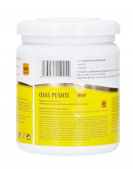 Ojas Pushti - 2