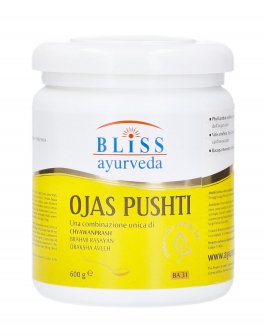 Ojas Pushti - 1