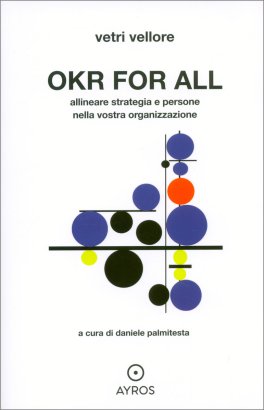 Okr For All — Libro - 1