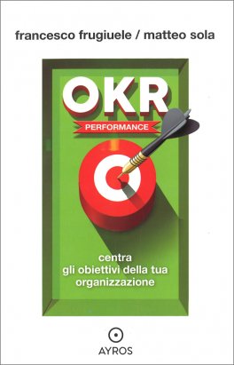 Okr Performance — Libro - 1