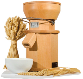 Oktini - Mulino per Cereali - MacinaCereali