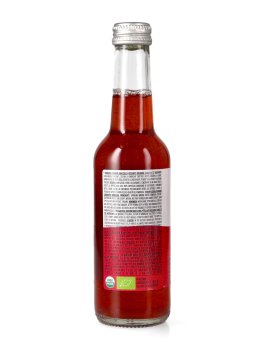 Old Kombucha Mixed Berry - 3