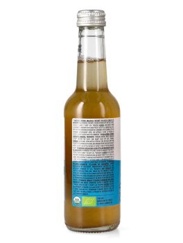Old Kombucha Original - 3