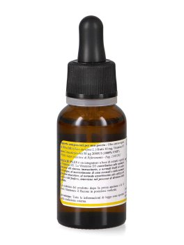 Olea D3 Plus Gocce - 3
