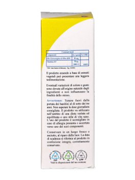 Olea D3 Plus Gocce - 4