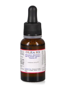 Olea K2 Gocce - 2