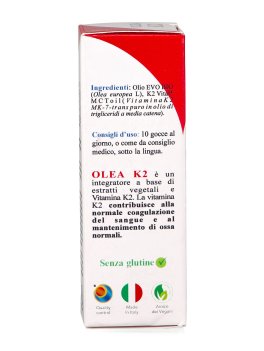 Olea K2 Gocce - 5