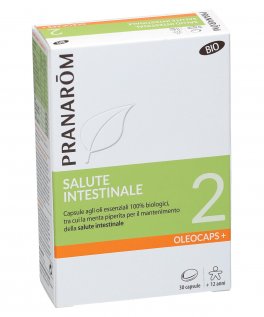 Oleocaps 2 - Salute Intestinale - 1