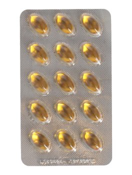Oleocaps 4 - Sistema Immunitario - 5