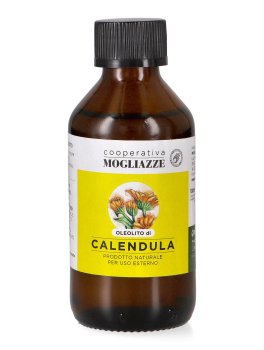 Oleolito Calendula - 1