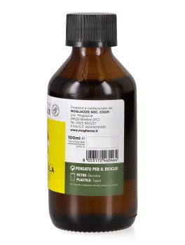 Oleolito Calendula - 2