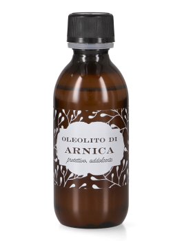 Oleolito di Arnica - 1