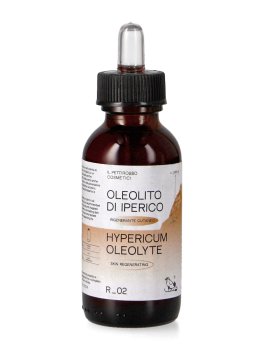Oleolito di Iperico - 1