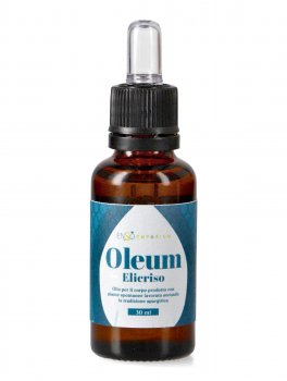 Oleum Elicriso