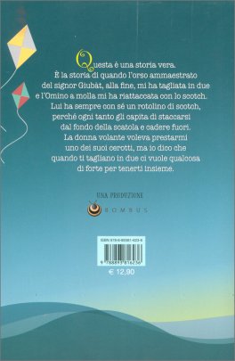 Olga di Carta — Libro - 2