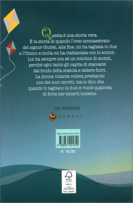 Olga di Carta - Edizione Speciale con Poster — Libro - 2