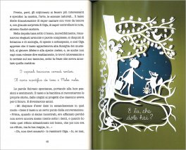 Olga di Carta - Edizione Speciale con Poster — Libro - 3