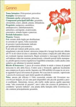 Oli Essenziali e Aromaterapia — Libro - 3