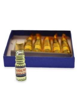 Oli Essenziali Nag Champha - 3