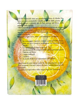 Oli Essenziali per l'Anima - 2