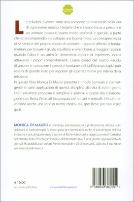 Oli Essenziali per la Cura dei Nostri Animali — Libro - 2