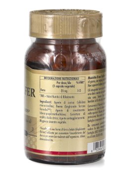 Oligo Alfer Plus - 2