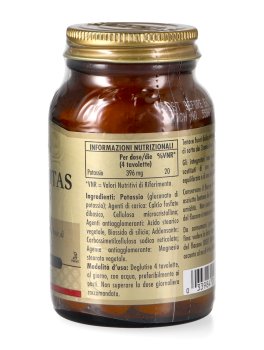 Oligo Potas Plus - 3
