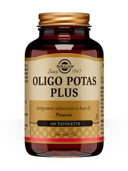 Oligo Potas Plus - 1