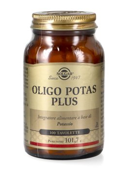 Oligo Potas Plus - 2