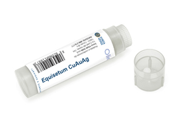 Oligogranuli - Equisetum Cu Au Ag - 4,5 g - 1