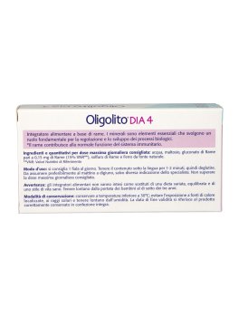 Oligolito DIA 4 - 2