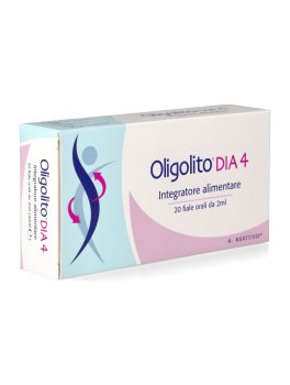 Oligolito DIA 4 - 1