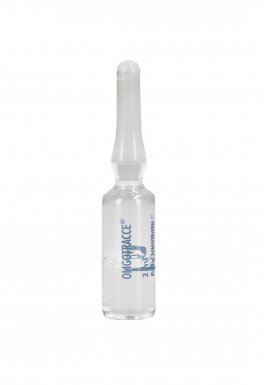 Oligotracce Zinco - Zinco - 20 Fiale - 4