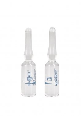 Oligotracce Zinco - Zinco - 20 Fiale - 5