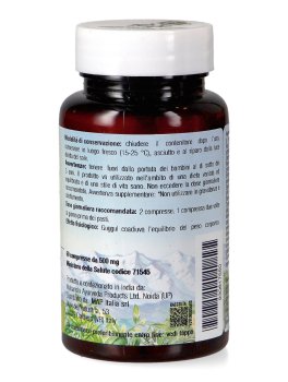 Olimap - Compresse - 2