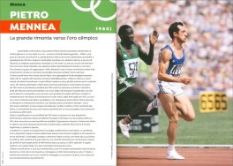 Olimpiadi - 106 Momenti Magici — Libro - 3