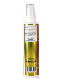 Olio Abbronzante con Mallo di Noce e Beta Carotene SPF6 - 3