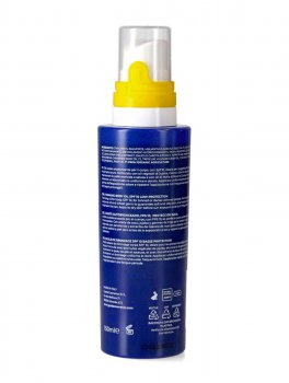 Olio Abbronzante Solare SPF 10 - 2
