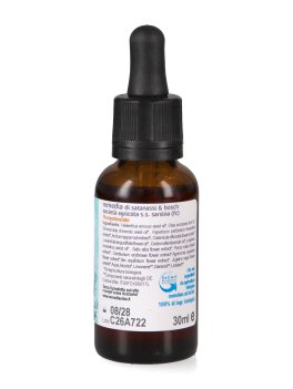 Olio Acnevia Bio - 2