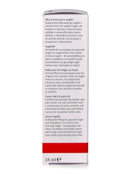 Olio al Neem per le Unghie - 4