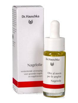 Olio al Neem per le Unghie - 3