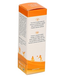 Olio all'Arnica ed Artiglio del Diavolo - 4